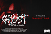 Harukaze Brush Font, a Script Font by NUGS (Thumbnail 3 of 7)