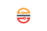 20 Logo Circle Templates Bundle, a Branding & Logo Template by Friendesigns (Thumbnail 2 of 21)
