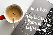 Beauty Chatti - Script Font, a Script Font by NTC Graphic (Thumbnail 4 of 7)