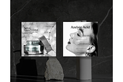 Skincare Instagram Template - Canva, a Social Media Template by TheTemplateTopia (Thumbnail 3 of 10)