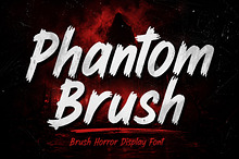 Phantom Brush