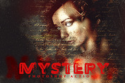 Amazing Artistic Photo Fx, an Action Add-On by Amorjesu.com (Thumbnail 24 of 28)