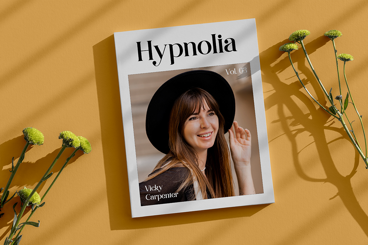 Youthtopia - Advertisement Font, a Serif Font by RockboyStd (Photo 6 of 12)
