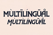 Maistro Modern Display Font, a Sans Serif Font by Storytype Studio (Thumbnail 12 of 15)