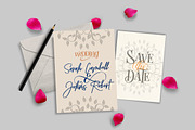 Ocean Twelve Font Duo, a Script Font by joelmaker (Thumbnail 12 of 12)