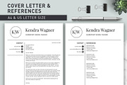 Resume/CV | Teacher, a Resume Template by Klamp Studio (Thumbnail 7 of 8)