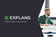 WAVES Finance Presentation Bundle, a Presentation Template by slidequest (Thumbnail 4 of 14)