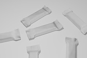 Snack Bar Mockup, a Mockup by Mockupnine (Thumbnail 2 of 7)