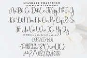 Barbie Holiday, a Handwritten Font by FreshTypeINK (Thumbnail 2 of 8)