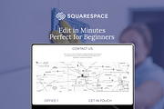 Squarespace Website Service Business, a Squarespace Template by Sofia Designs (Thumbnail 5 of 8)