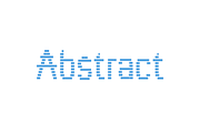 YT Glacier, a Font by YewType (Thumbnail 3 of 7)