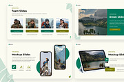 Verdea Presentation, a Presentation Template by Interpitch (Thumbnail 5 of 9)