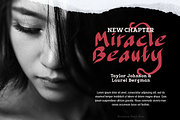 Drolane Font Duo, a Handwritten Font by madeDeduk (Thumbnail 7 of 8)