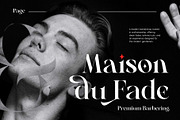 Mongela - Elegant Serif, a Serif Font by Novitype (Thumbnail 4 of 14)