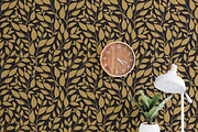 10 Wild meadow vector patterns, a Pattern Graphic by RenattaZare (Thumbnail 3 of 16)