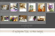 Oils and Honey Instagram Bundle, an Arts & Entertainment Photo by lovemyHappyVibes (Thumbnail 6 of 6)