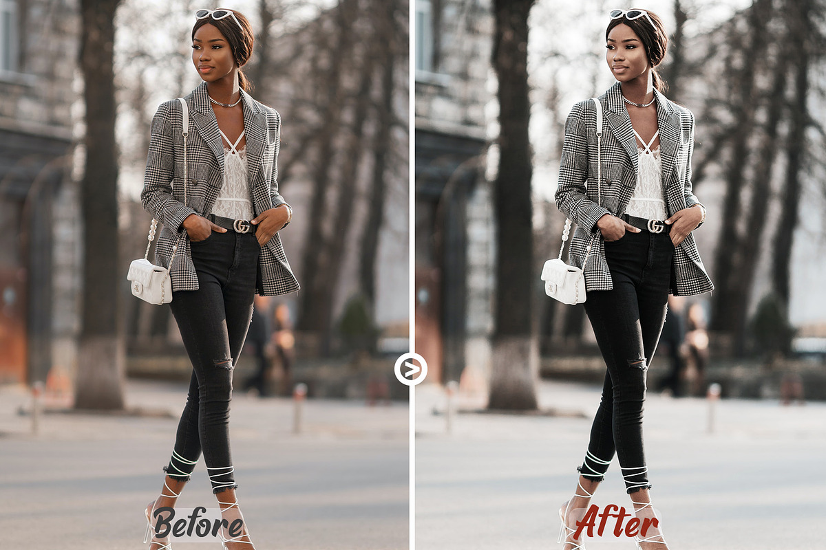 Minimal Grey LUTs, a Preset Add-On by CineMart (Photo 2 of 6)