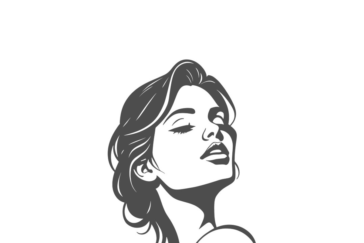 International Women’s Day Vector Set, a Background Graphic by RAHMAT (Photo 2 of 11)