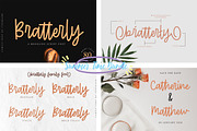 Summer Time Bundle - Script Bundle, a Script Font by Typehand Studio (Thumbnail 2 of 9)