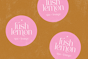 Golden Amber | Classy Serif Font, a Sans Serif Font by KA Designs (Thumbnail 5 of 11)