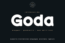 Goda