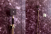 Shower systems, a Furniture 3D Model by Snji | 3D Models (Thumbnail 6 of 13)