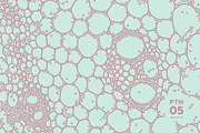 Reaction: Abstract Patterns, a Texture Graphic by RuleByArt (Thumbnail 5 of 15)