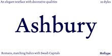 Ashbury