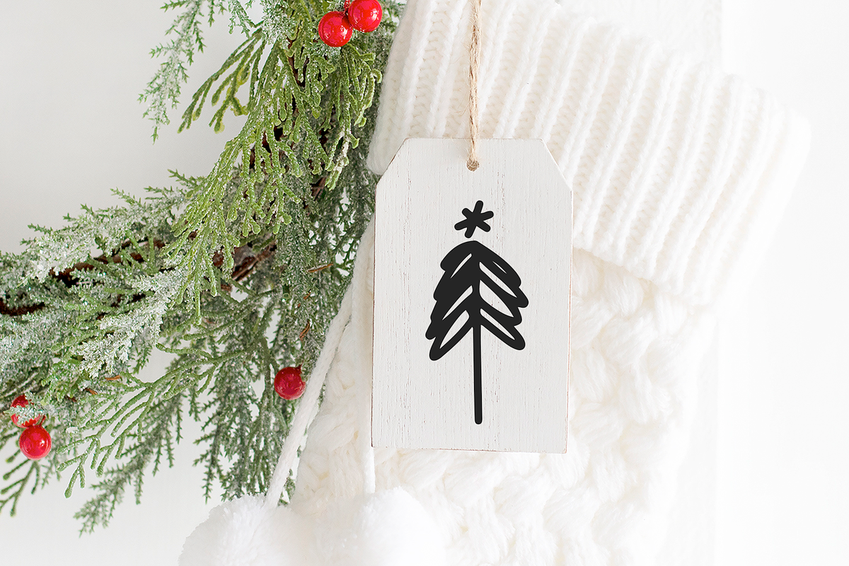 Christmas Font Bundle | 10 Fonts, a Script Font by KA Designs (Photo 22 of 33)