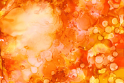 Colorful Alcohol Ink Textures, a Texture Graphic by Cassandra Cappello (Thumbnail 6 of 8)