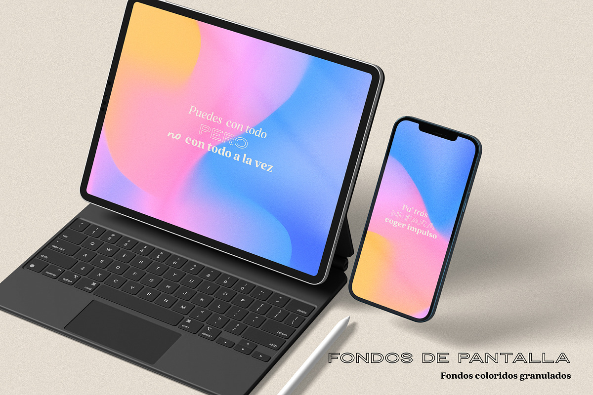 PLANEADOR SEMANAL_Set, a Stationery Template by GoodNess Graphics (Photo 7 of 8)