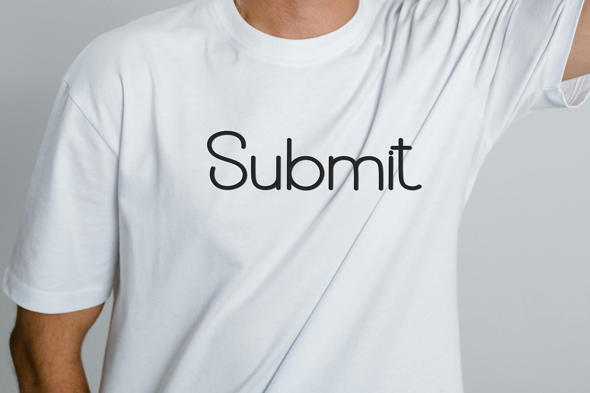 Bekind Sans, a Sans Serif Font by FreshTypeINK (Photo 4 of 8)