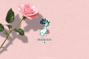 Dreamy Woodland, an Animal Illustration by Anna Babich (Thumbnail 10 of 10)