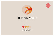 #3 Delicado. Branding & social media, a Social Media Template by StudioPhoto (Thumbnail 8 of 8)