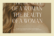 Established Serif, a Serif Font by Typia Nesia (Thumbnail 4 of 10)