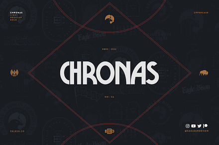 Chronas