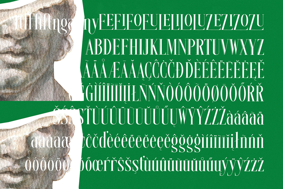 Glomreis Modern Editorial Serif, a Serif Font by timelesstype.co (Photo 19 of 20)
