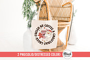 Christmas Coffee Quotes Bundle, a Graphic by Clipart Bloom (Thumbnail 20 of 20)