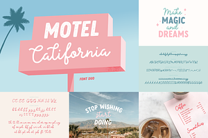 Font Bundle SALE