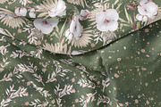 Watercolor Sunflowers and Cotton, an Illustration by Yuliya Art (Thumbnail 23 of 24)