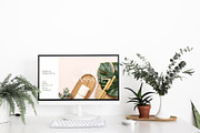 20 Styled photo and mockups, a Print Template by Kotkoa Studio (Thumbnail 5 of 11)
