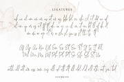South Wind Font, a Script Font by Ivan Rosenberg (Thumbnail 9 of 10)