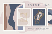 ABSTRACT BUNDLE, a Decorative Illustration by Eesome Design Studio (Thumbnail 17 of 23)