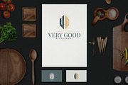 6in1 Ultimate Monogram creator, a Branding & Logo Template by VP Fonts (Thumbnail 3 of 14)
