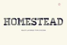 Homestead