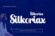 Unlimited Mega Bundle Font, a Slab Serif Font by Wow Magic (Thumbnail 4 of 20)