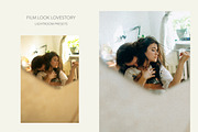 FILM LOOK Lightroom Presets | 2021, a Preset Add-On by PRESETS & PICS BY MELNYK (Thumbnail 8 of 10)