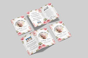 Canva Obituary Template, a Templates & Theme by iloveTemplate (Thumbnail 3 of 4)
