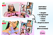 Y2K Shopify Theme, Y2K AESTHETIC, a Shopify Template by PLANETSEL (Thumbnail 2 of 5)