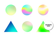 50% OFF! 80's Paradise Package, an Object Graphic by Anchors_and_Curves (Thumbnail 5 of 9)